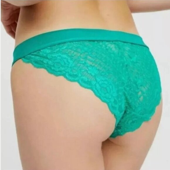 SET of 3 Free People Intimately Underwear XS NWT - Picture 5 of 9